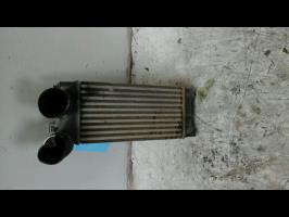 Echangeur air (Intercooler)