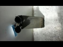 Echangeur air (Intercooler)
