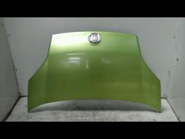 Capot