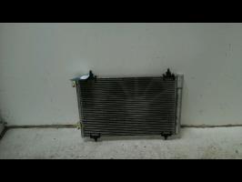 Condenseur de clim