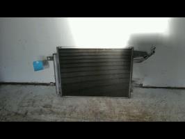 Condenseur de clim