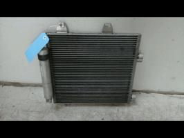 Condenseur de clim