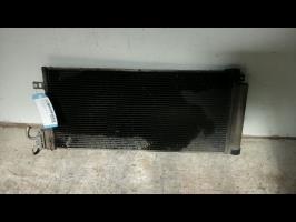 Condenseur de clim