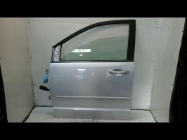 Porte avant gauche