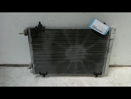 Condenseur de clim