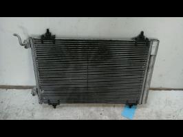 Condenseur de clim