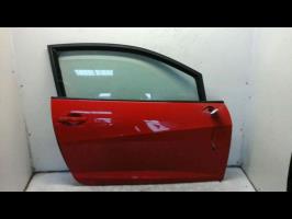 Porte avant droit