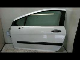 Porte avant gauche