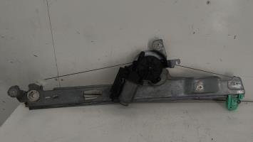 Mecanisme de leve vitre electrique avant droit