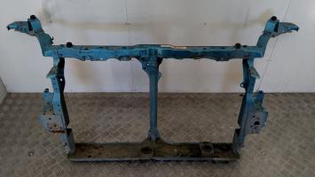 Armature avant, Masque avant