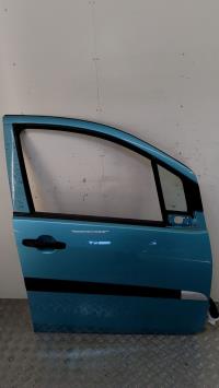 Porte avant droit