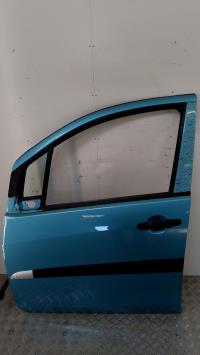 Porte avant gauche