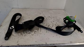 Ceinture avant gauche