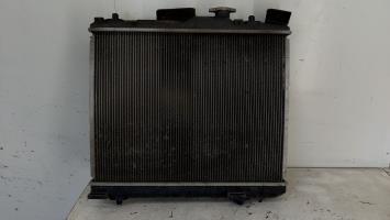 Radiateur eau
