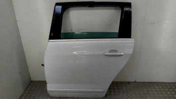 Porte arriere gauche
