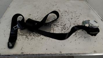 Ceinture arriere droit