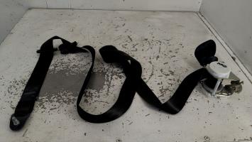 Ceinture arriere gauche