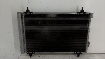 Condenseur de clim