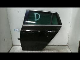 Porte arriere gauche