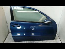 Porte avant droit