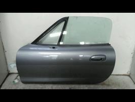 Porte avant gauche