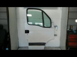 Porte avant droit