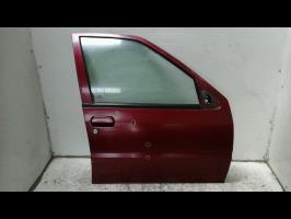 Porte avant droit