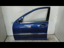 Porte avant gauche