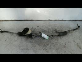 Cremaillere assistee