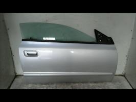 Porte avant droit