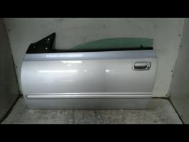 Porte avant gauche