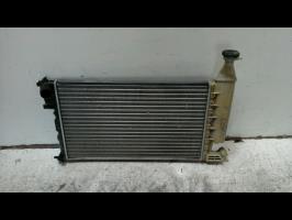 Radiateur eau