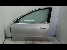 Porte avant gauche
