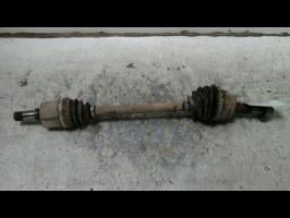 Cardan gauche (transmission)