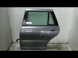 Porte arriere gauche