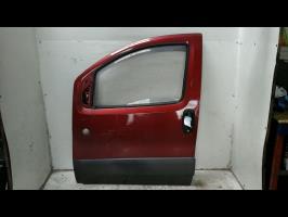 Porte avant gauche