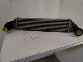 Echangeur air (Intercooler)