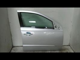 Porte avant droit