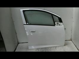 Porte avant droit
