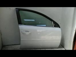 Porte avant droit