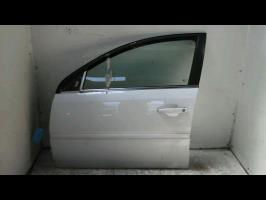 Porte avant gauche
