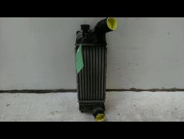 Echangeur air (Intercooler)