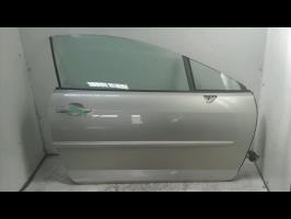 Porte avant droit