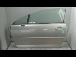 Porte avant gauche