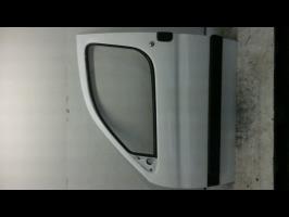 Porte avant gauche