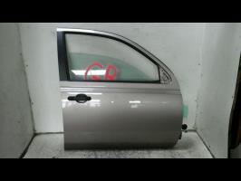 Porte avant droit