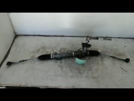 Cremaillere assistee