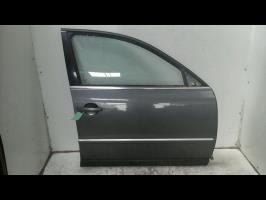 Porte avant droit