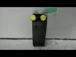 Echangeur air (Intercooler)