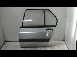 Porte arriere gauche